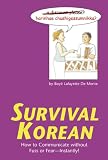 Survival Korean