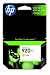 Original HP 920XL Yellow Officejet Ink Cartridge in Retail Packaging
