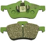 Mercedes-Benz EBC Brakes