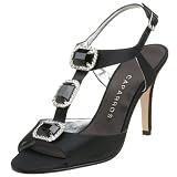 Caparros Ladies Flashy Sandal by Caparros