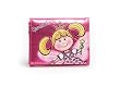 Busch Gardens Garden Fairy Wallet