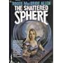 The Shattered Sphere (Hunted Earth, Book 2)