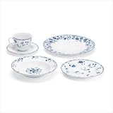 20PC DINNERWARE SET-SOPHIA PAT