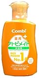 コンビ 薬用沐浴剤 アトピメイト 300mL