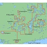  : GARMIN BLUECHART XEU488S MICRO SD KEITELE PAIJANNE TEMPE