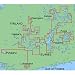 Electronics : GARMIN BLUECHART XEU488S MICRO SD KEITELE PAIJANNE TEMPE