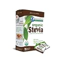 BUY : Wholesome Sweeteners Organic Stevia, 75-Count (Pack of 3)