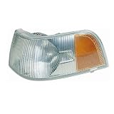 Aftermarket Replacement Replacement Driver-Side Turn Signal by Aftermarket