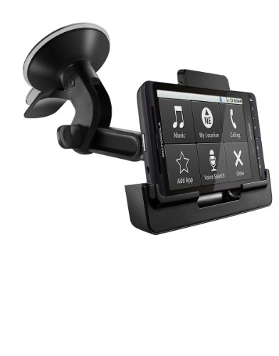 Droid X Car Mount