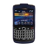 Seidio SURFACE Case - (Sapphire Blue) for use with BlackBerry Bold II 9700/ ....