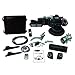 Vintage Air 941158 1958-59 Fits Chevy Truck, Deluxe GenIV SureFit Comp. Kit