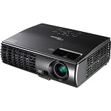 Optoma Wxga Multi-Media Projector With 3000 Ansi Lumens