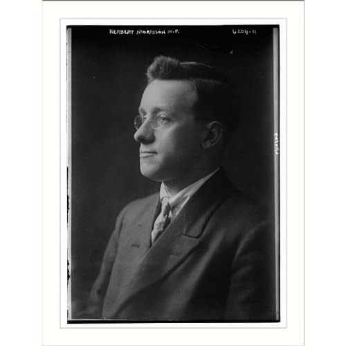 herb morrison