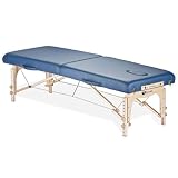 ChiroSport Sports Therapy Table Color: Burgundy