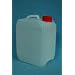 5 Liter Kanister, Neu mit Zulassung, DIN 45
