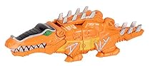 Power Rangers Dino Super Charge - Deinosuchus Zord Action Figure with Charger
