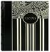 C.r. Gibson Paddock Shawl Deluxe Binder
