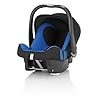 R�mer - 2000008112 - Si�ge Auto - Groupe 0 - Baby-Safe Plus SHR II