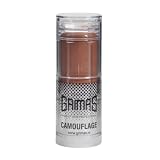 Produkt-Bild: Camouflage Stick 23 ml, D12 schokolade