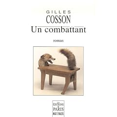 Un combattant : Dans la jungle des affaires