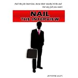 JobInterview(NailTheInterviewandGetAnyJobYouWant)