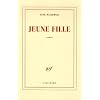 Jeune fille