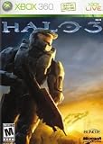 41MnjYDVLqL. SL160  Halo 3