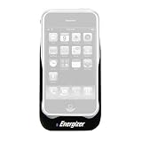 Energizer iPower AP1000 Protective Case with Built-In Rechargeable Li-Ion Battery for iPhone 3G, 3GS