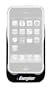 Energizer AP1000 Protective Case with Built-In Rechargeable Battery for iPhone 3G/3GS with 1000 mAh - Black