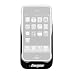 Energizer AP1000 Protective Case with Built-In Rechargeable Battery for iPhone 3G/3GS with 1000 mAh - Black