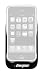 Energizer iPower Protective Case with Built-In Rechargeable Li-Ion Battery for iPhone 3G, 3G S
