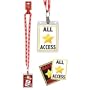 VIP Party Pass