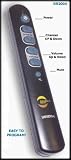 Simple Easy TV Universal Remote Control