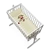 Sterntaler  92852 - Baby-Bettw�sche Hanno Gr��e 80 x 80 cm