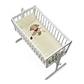 Sterntaler  92852 - Baby-Bettw�sche Hanno Gr��e 80 x 80 cm