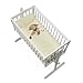 Sterntaler  92852 - Baby-Bettw�sche Hanno Gr��e 80 x 80 cm
