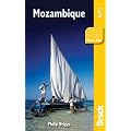 (Bradt Mozambique) By Briggs, Philip (Author) Paperback on (07 , 2011)