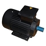 E-Motor EMotor Elektromotor Kompressor HP10 E-Motor EMotor Elektromotor Kompressor HP10