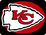 Kansas City Chiefs Mouse Pad