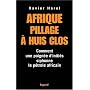 Afrique, pillage � huis clos : Comment une poign�e d'initi�s siphonne le p�trole africain