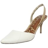 Sam Edelman Womens Orly Slingback Pump