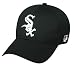 White Hat
Chicago White Sox ADULT Adjustable Hat MLB Officially Licensed Major League Baseball Replica Ball Cap