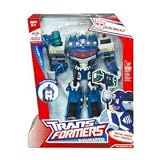 Transformers Animated Leader Ultra Magnus