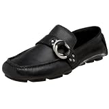 FRYE Mens Sullivan Rings Driving Moc