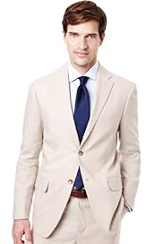 Collezione Linen Miracle™ 2 Button Jacket