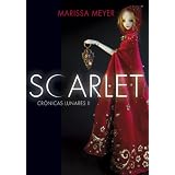 Amazon.com: scarlett: Books