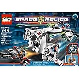 LEGO Space Police Undercover Cruiser 5983