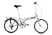08 dahon mariner d7