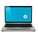 HP G72-B62US Notebook PC Laptop 17.3-Inch Widescreen High Definition LED Display, Biscotti, Intel Pentium P6100 2.0 GHz Processor, 4 GB DDR3 SDRAM, 250 GB Hard Drive, Windows 7 Home Premium, Up to 5 hours battery life