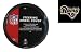 Official NFL License Steering Wheel Cover - St. Louis Rams